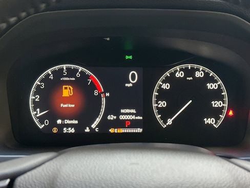 New 2026 Honda Ridgeline RTL image 22