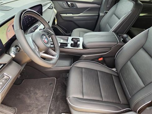 New 2025 Buick Enclave Sport Touring w/ Super Cruise Package image 10