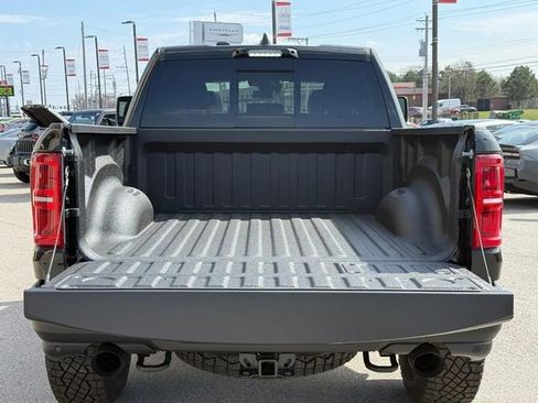 New 2026 RAM 1500 RHO w/ RHO Level 1 Equipment Group AWD/4WD image 4