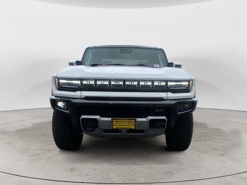 New 2024 GMC Hummer EV 3X w/ Extreme Off-Road Package image 13