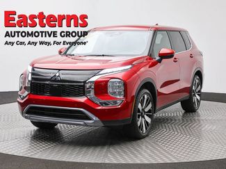 Used 2025 Mitsubishi Outlander SE AWD/4WD video 1