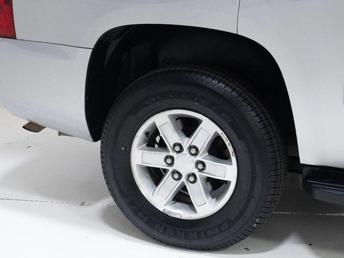 Used 2013 GMC Yukon SLE image 21