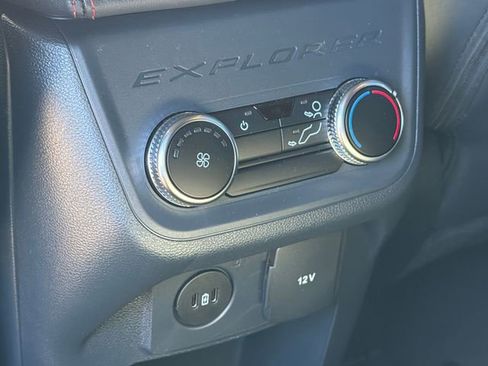 New 2026 Ford Explorer ST-Line RWD image 15
