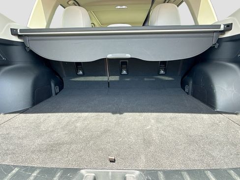 Certified 2024 Subaru Forester Premium AWD/4WD image 12