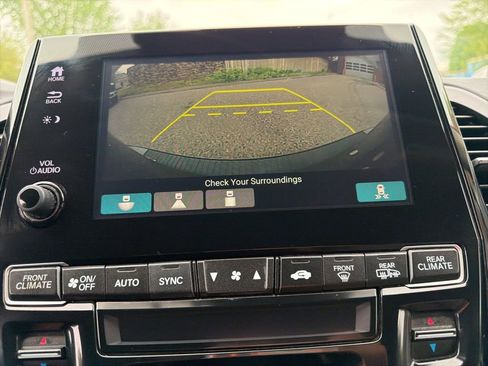 Used 2018 Honda Odyssey EX image 20