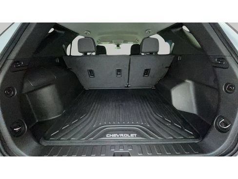 Used 2024 Chevrolet Equinox LS w/ LS Convenience Package AWD/4WD image 16