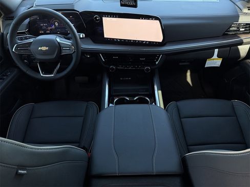 New 2026 Chevrolet Tahoe Premier image 10