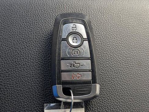 Used 2022 Ford F150 XLT w/ Equipment Group 302A High image 33