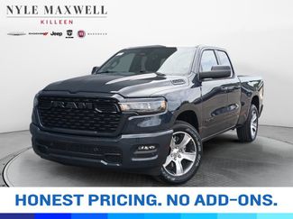 New 2026 RAM 1500 Express RWD video 1