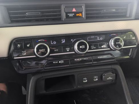 Used 2026 Honda Passport TrailSport Elite image 21