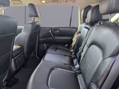 Used 2023 Nissan Armada SV AWD/4WD image 13