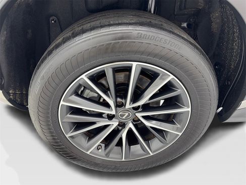 Used 2022 Lexus NX 350 AWD w/ Cold Area Package image 78