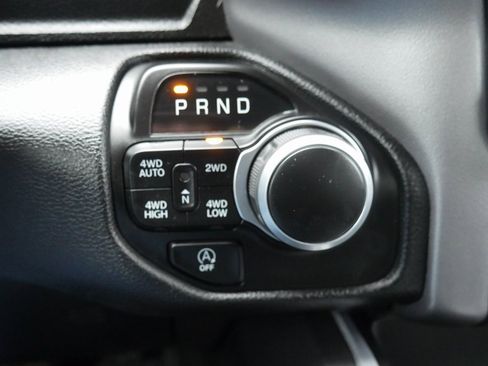 Used 2023 RAM 1500 Big Horn image 18