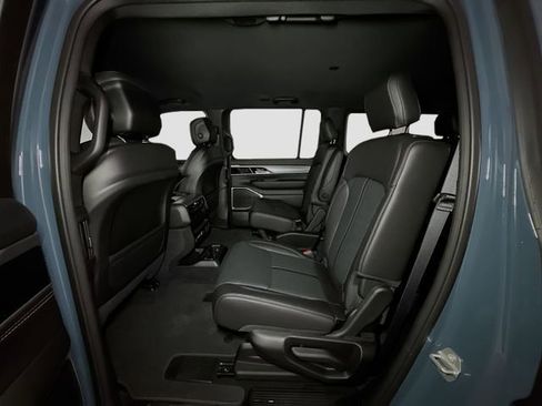 New 2026 Jeep Grand Wagoneer 4WD image 15