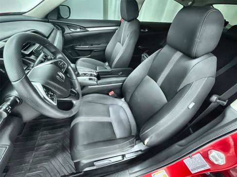 Used 2021 Honda Civic LX image 17
