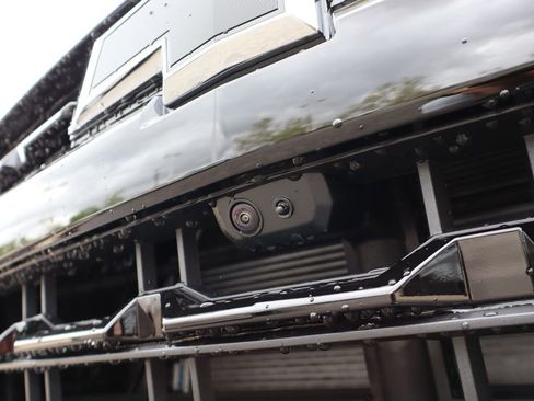 New 2026 Chevrolet Silverado 1500 LT Trail Boss AWD/4WD image 10