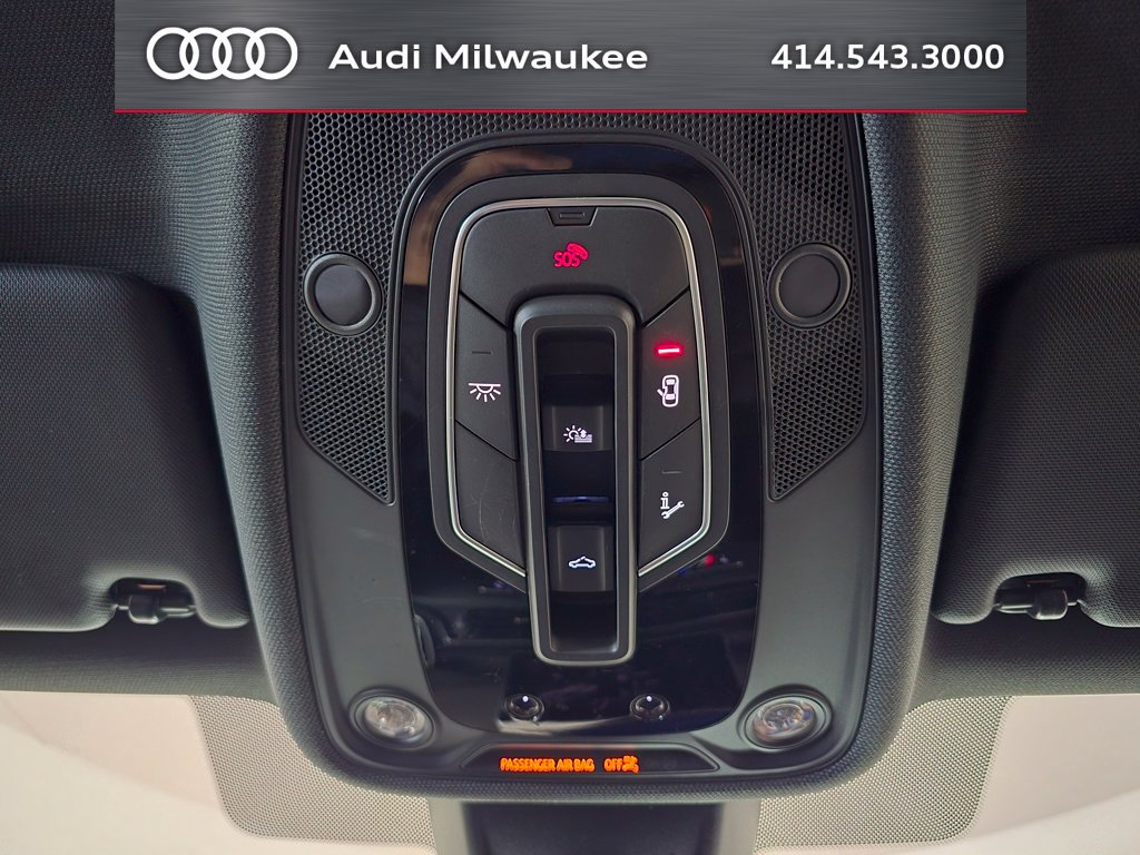 Used 2018 Audi A5 2.0T Premium Plus w/ Premium Plus AWD/4WD image 43
