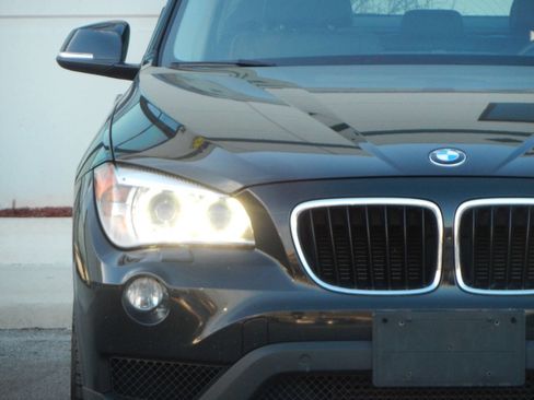 Used 2013 BMW X1 xDrive35i image 11