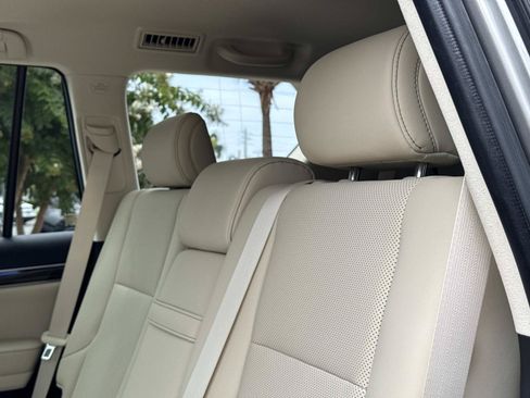 Certified 2023 Lexus GX 460 Premium w/ Premium Package AWD/4WD image 19