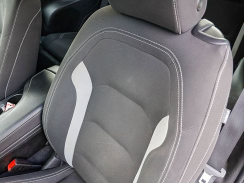 Used 2023 Chevrolet Camaro LT image 26