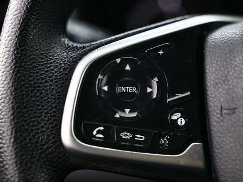 Used 2021 Honda CR-V LX image 33