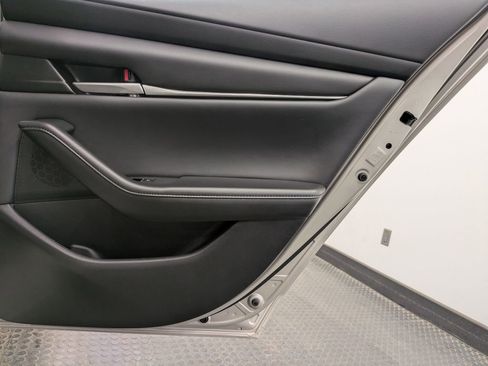 Certified 2023 MAZDA MAZDA3 s FWD image 27