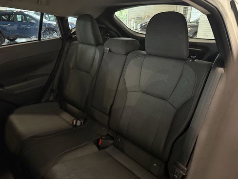 Used 2024 Subaru Crosstrek 2.0i Premium w/ Popular Package #4 image 21