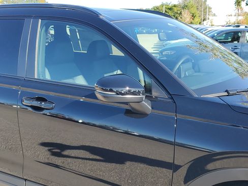 New 2026 Honda CR-V Sport-L image 10