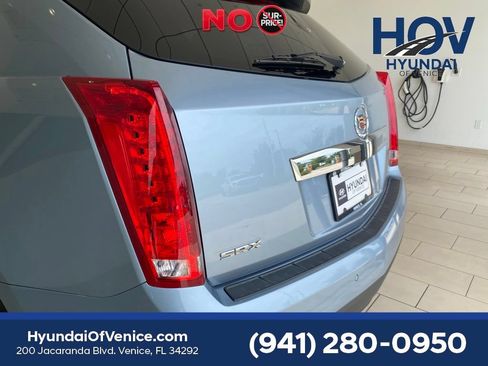 Used 2013 Cadillac SRX Performance FWD image 56