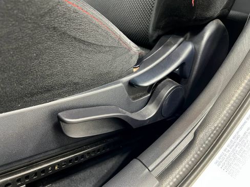 Used 2015 Mitsubishi Lancer Evolution Final Edition AWD/4WD image 15
