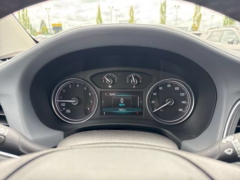 Used 2018 Buick Enclave Premium w/ Experience Buick Package AWD/4WD image 20