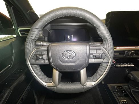 New 2025 Toyota Tacoma TRD Sport image 13