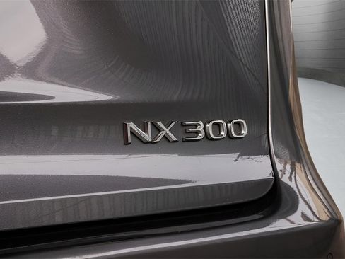 Used 2019 Lexus NX 300 AWD w/ Premium Package image 17