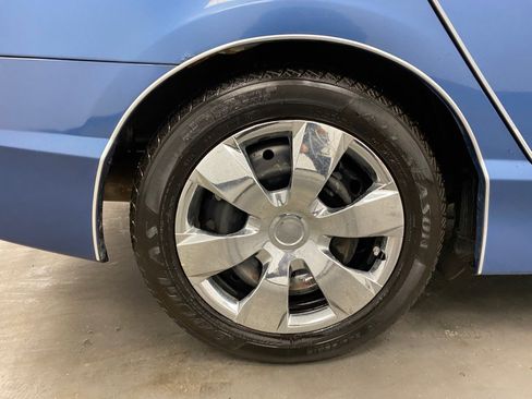 Used 2009 Honda Civic LX image 16