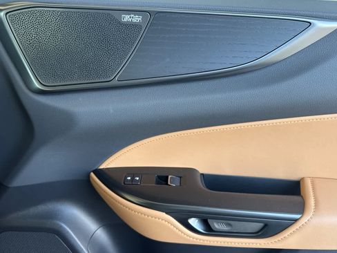 Certified 2025 Lexus NX 450h+ AWD w/ Accessory Package (Z2) image 19