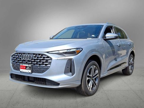 New 2026 Audi Q5 Premium AWD/4WD image 4
