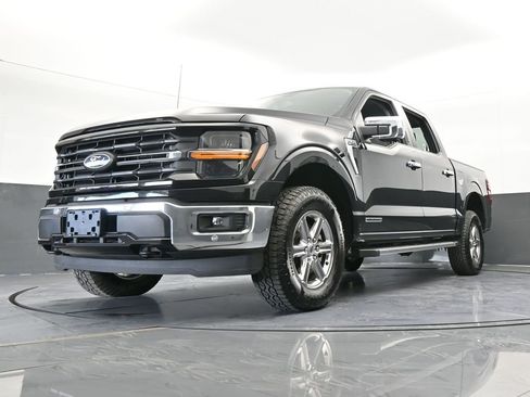 Used 2024 Ford F150 XLT w/ Equipment Group 302A MID image 65