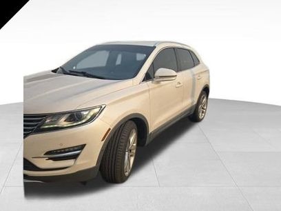 Used 2018 Lincoln MKC Reserve