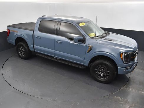 Used 2023 Ford F150 Tremor w/ Equipment Group 402A High AWD/4WD image 42
