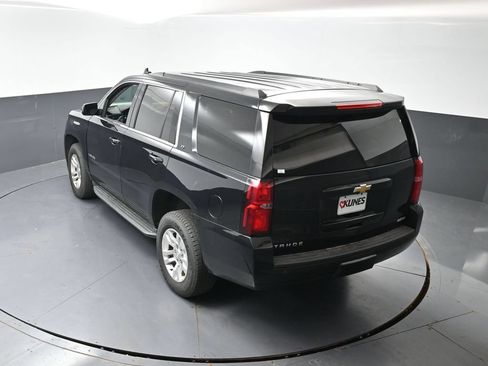 Used 2016 Chevrolet Tahoe LT w/ Luxury Package AWD/4WD image 20