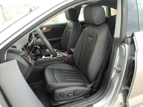 Used 2023 Audi A5 2.0T Premium Plus w/ Premium Plus AWD/4WD image 6