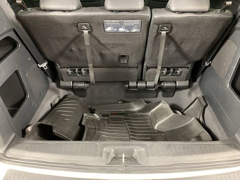 Used 2022 Honda Odyssey EX-L image 13