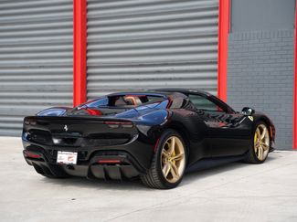 Used 2025 Ferrari 296 GTS video 2