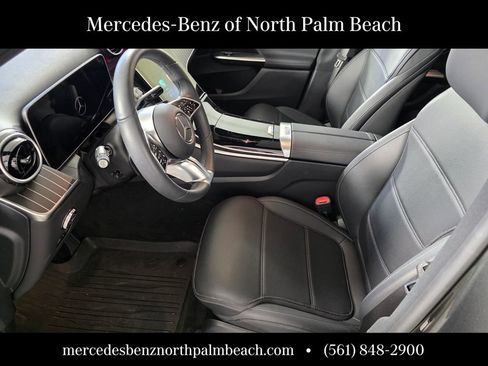 Certified 2026 Mercedes-Benz GLC 300 image 9