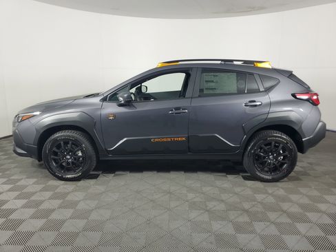 New 2026 Subaru Crosstrek 2.5i Wilderness image 7