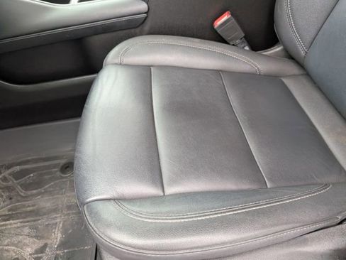 Used 2023 Chevrolet Tahoe Z71 image 24