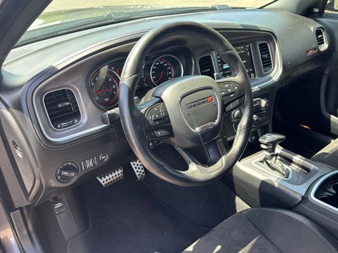 Used 2022 Dodge Charger Scat Pack w/ Plus Group RWD image 20