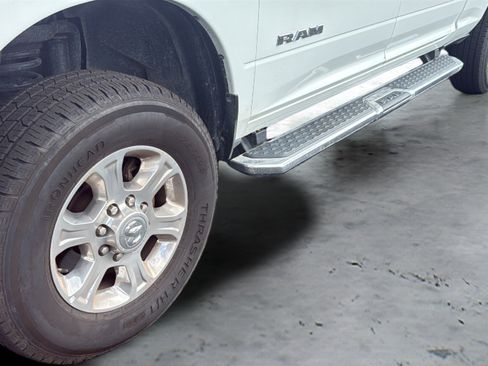 Used 2023 RAM 2500 Big Horn w/ Level 1 Equipment Group AWD/4WD image 29