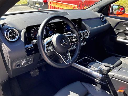 Used 2023 Mercedes-Benz GLA 250 4MATIC image 13