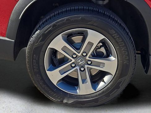 Used 2024 Honda Pilot EX-L image 8